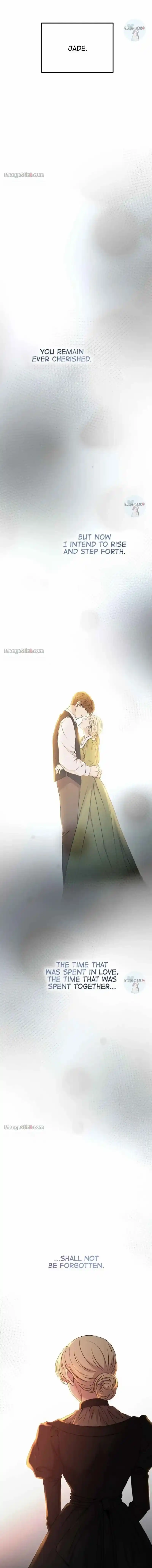 Like the Wind on a Dry Branch Chapter 130