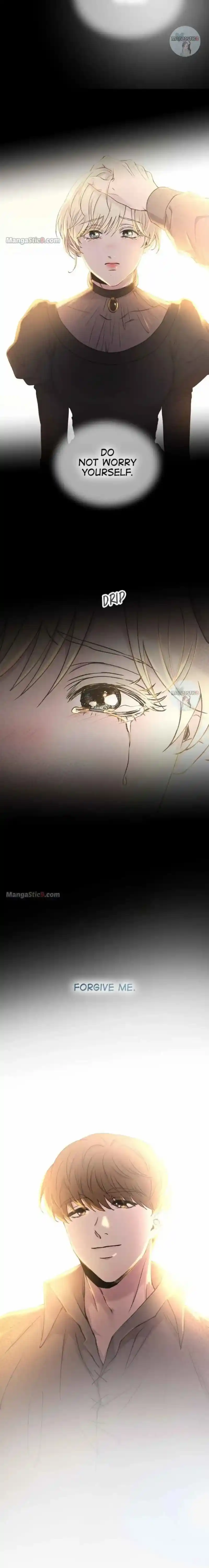 Like the Wind on a Dry Branch Chapter 130