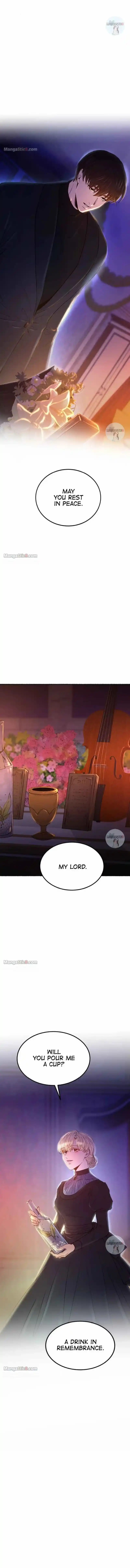 Like the Wind on a Dry Branch Chapter 130