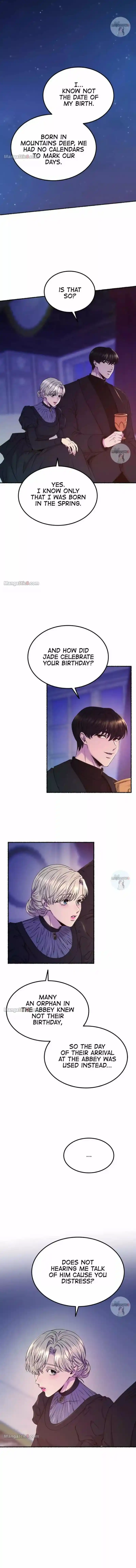 Like the Wind on a Dry Branch Chapter 131