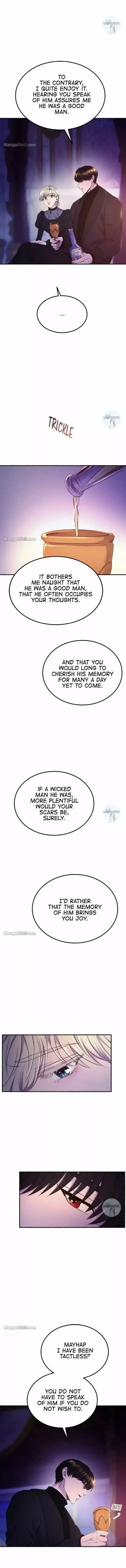 Like the Wind on a Dry Branch Chapter 131