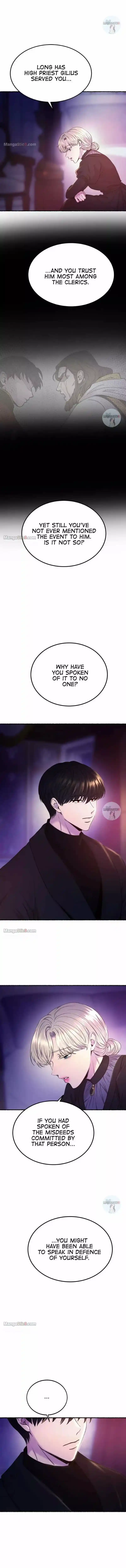 Like the Wind on a Dry Branch Chapter 131