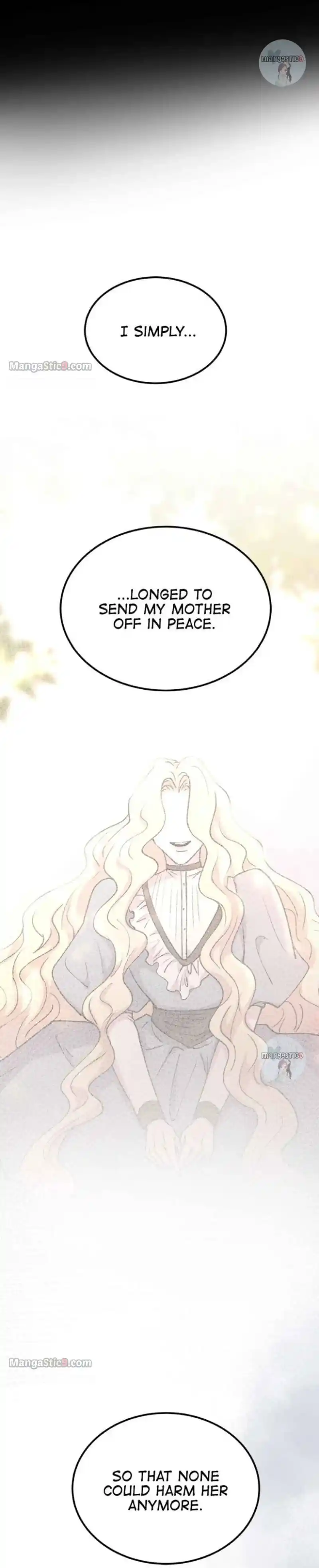 Like the Wind on a Dry Branch Chapter 131