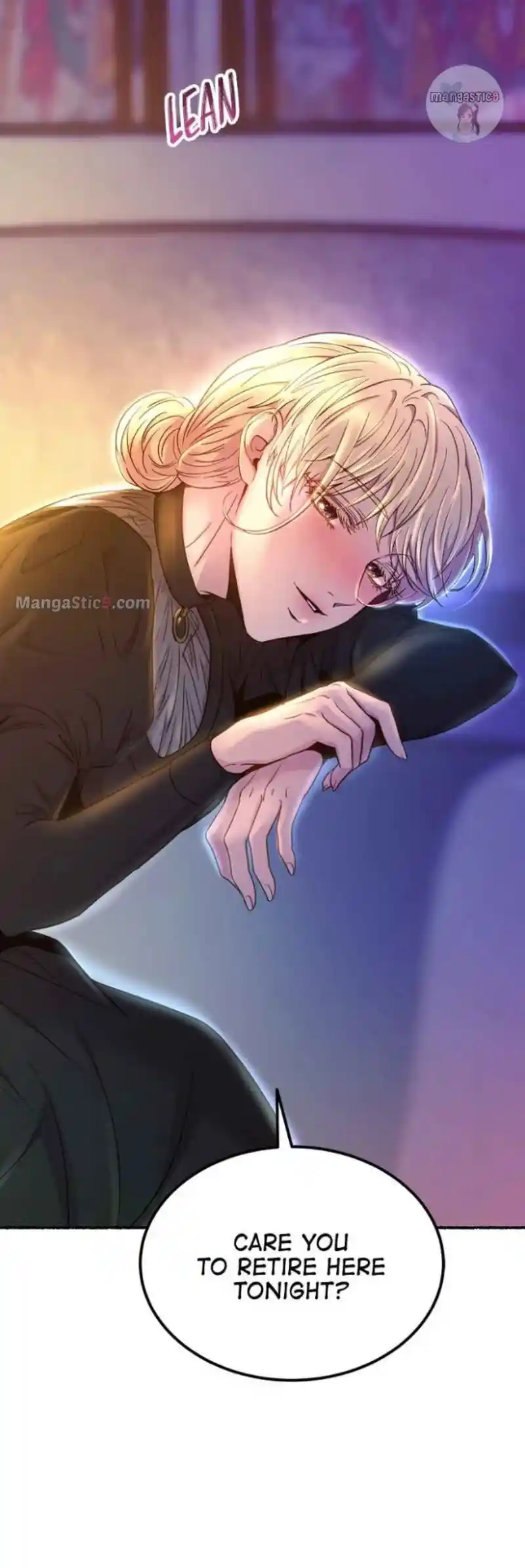 Like the Wind on a Dry Branch Chapter 131