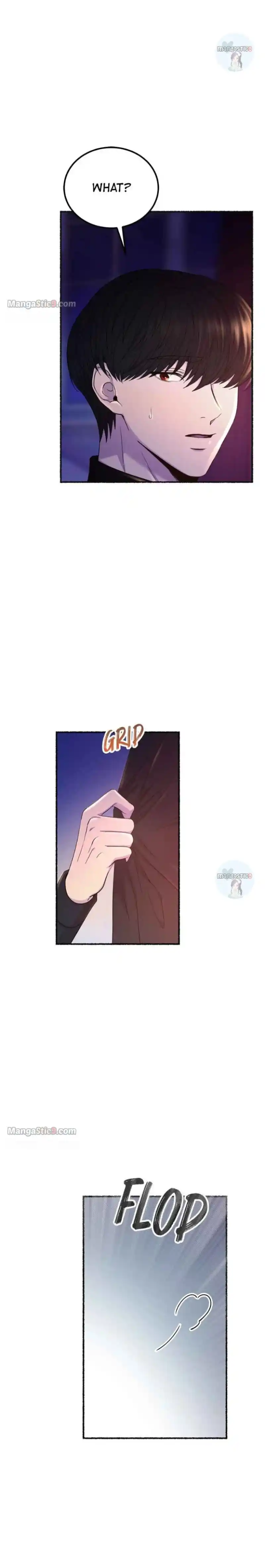 Like the Wind on a Dry Branch Chapter 131