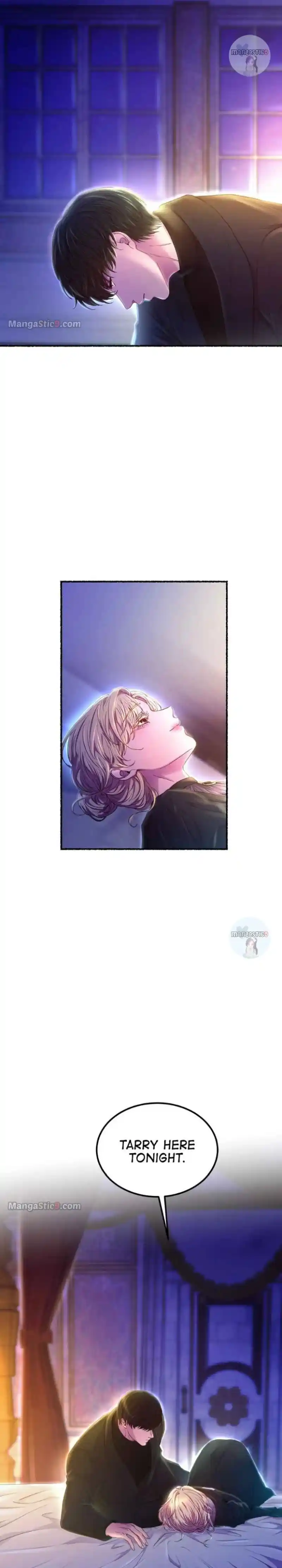 Like the Wind on a Dry Branch Chapter 131