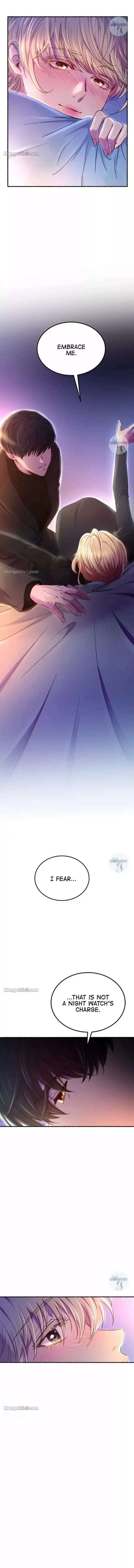 Like the Wind on a Dry Branch Chapter 131