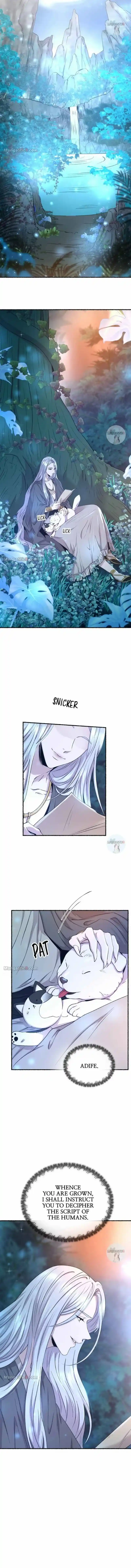 Like the Wind on a Dry Branch Chapter 132