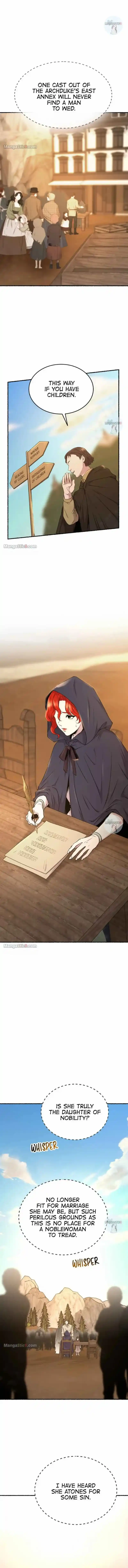 Like the Wind on a Dry Branch Chapter 132