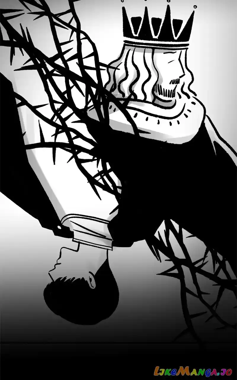 Like the Wind on a Dry Branch Chapter 133.2