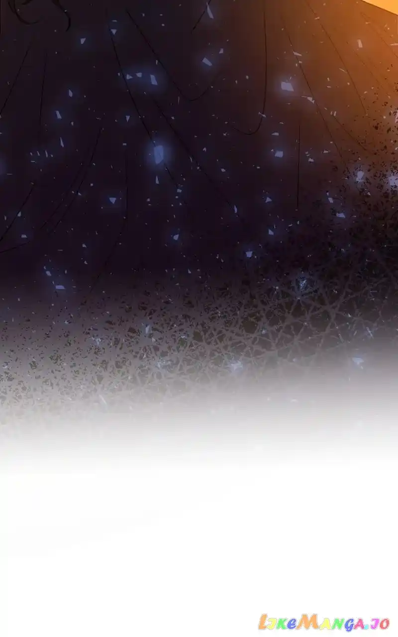 Like the Wind on a Dry Branch Chapter 133.2