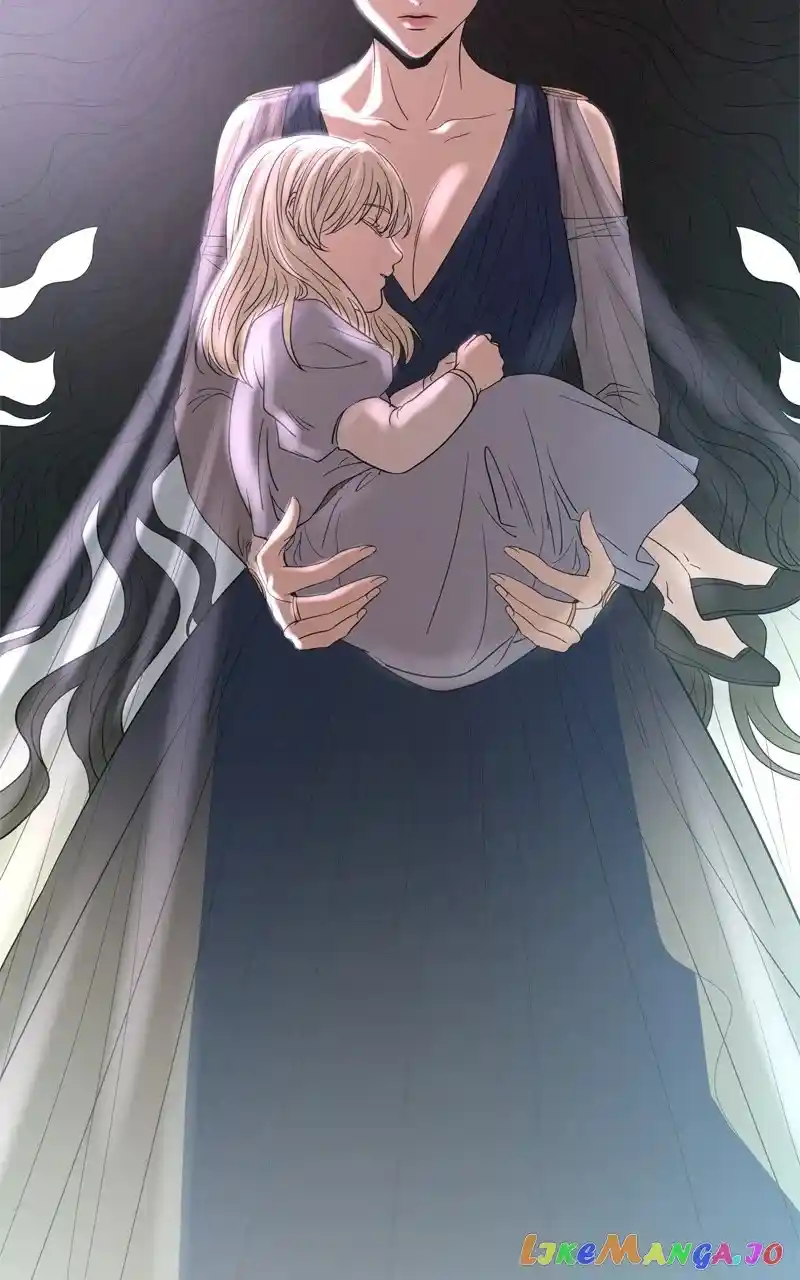 Like the Wind on a Dry Branch Chapter 133.2