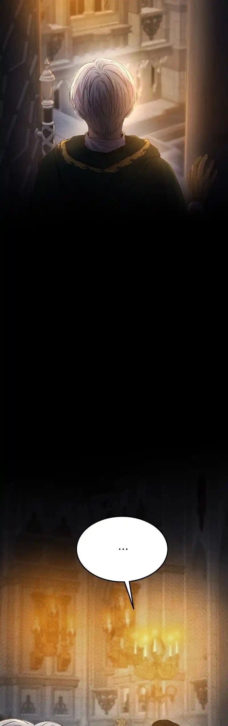 Like the Wind on a Dry Branch Chapter 139