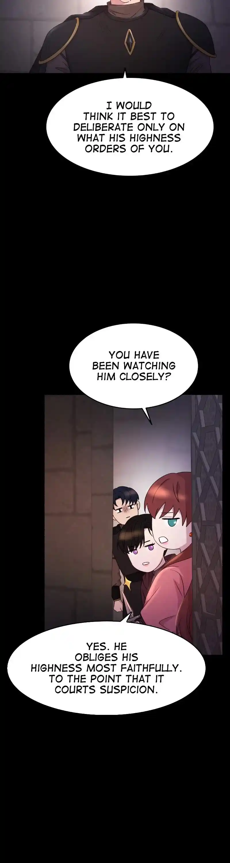 Like the Wind on a Dry Branch Chapter 139