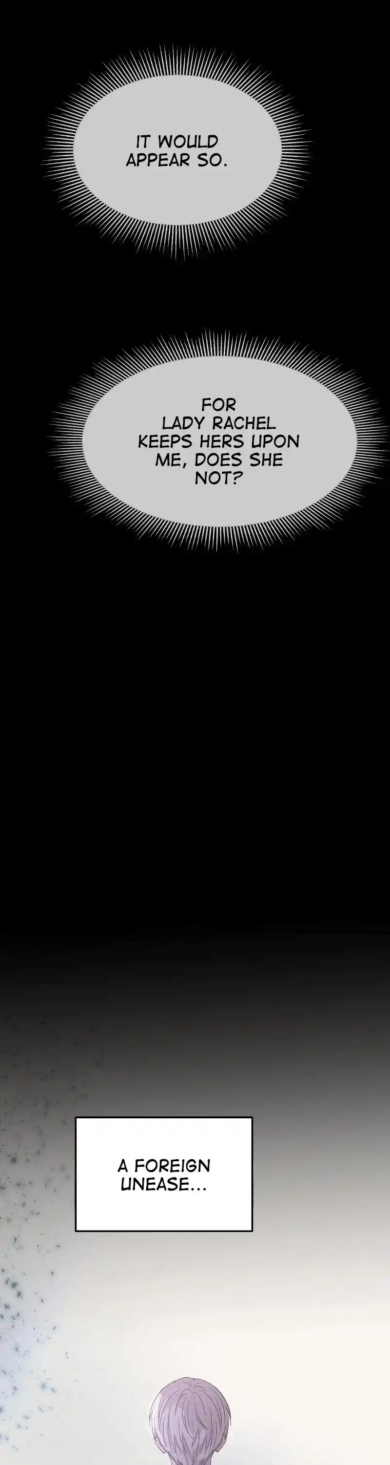 Like the Wind on a Dry Branch Chapter 139