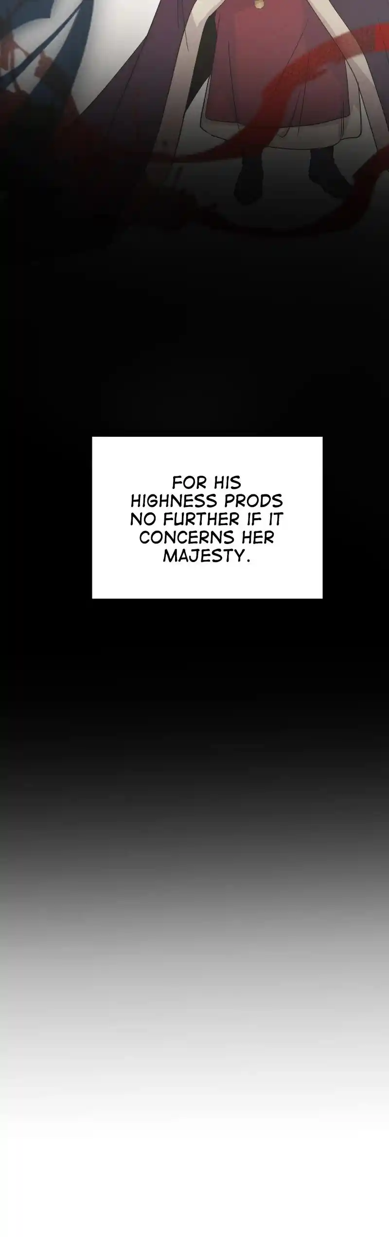 Like the Wind on a Dry Branch Chapter 139