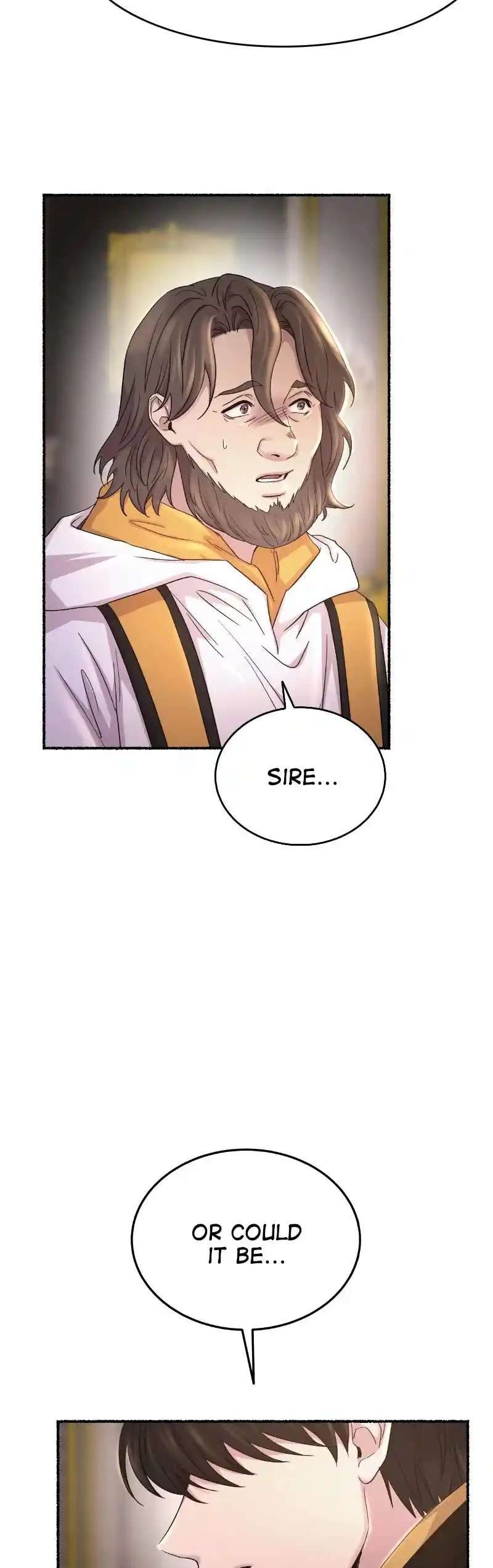 Like the Wind on a Dry Branch Chapter 139