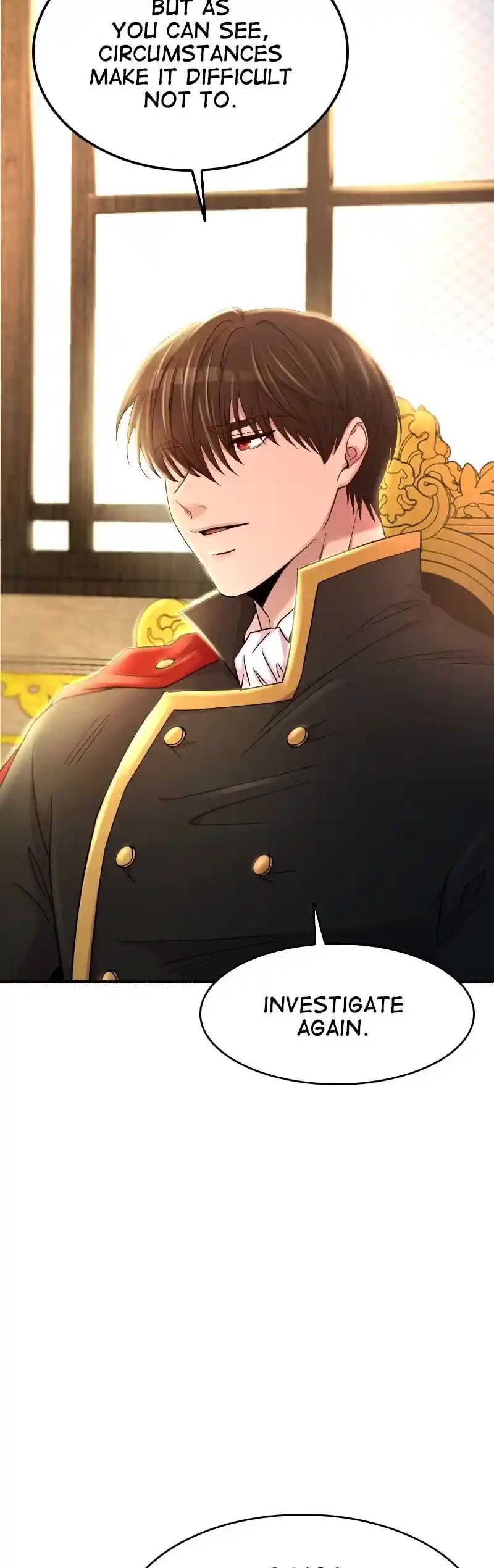 Like the Wind on a Dry Branch Chapter 139