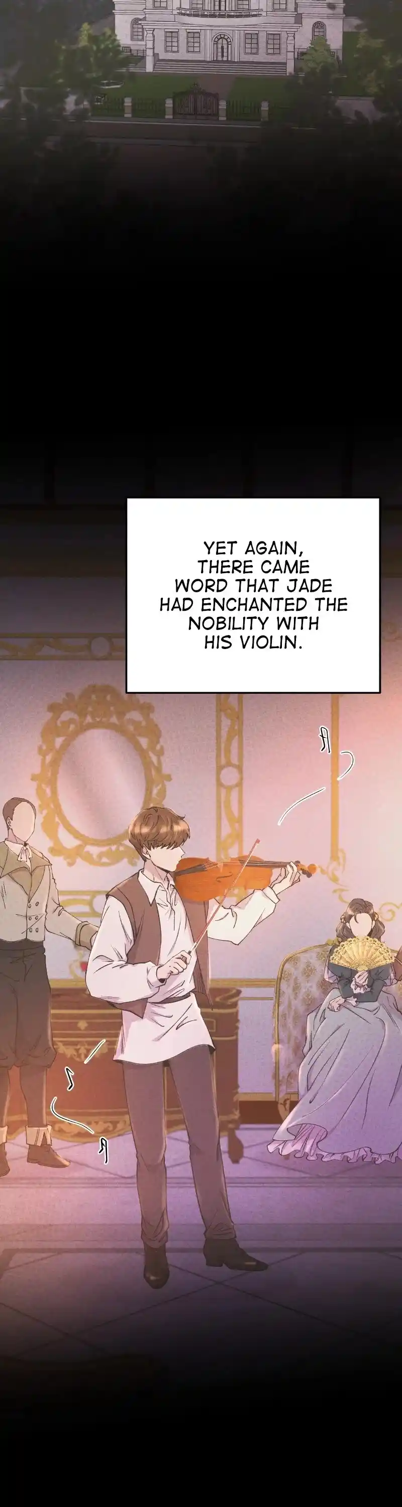 Like the Wind on a Dry Branch Chapter 140