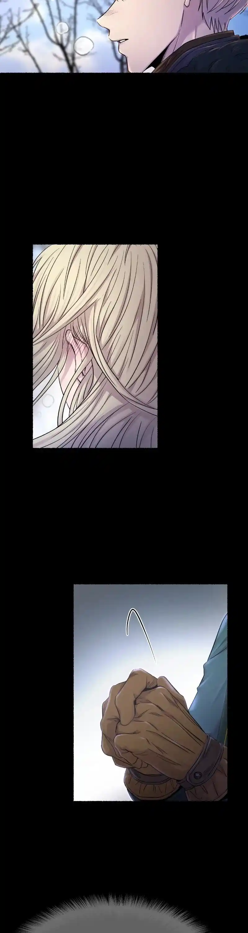 Like the Wind on a Dry Branch Chapter 140