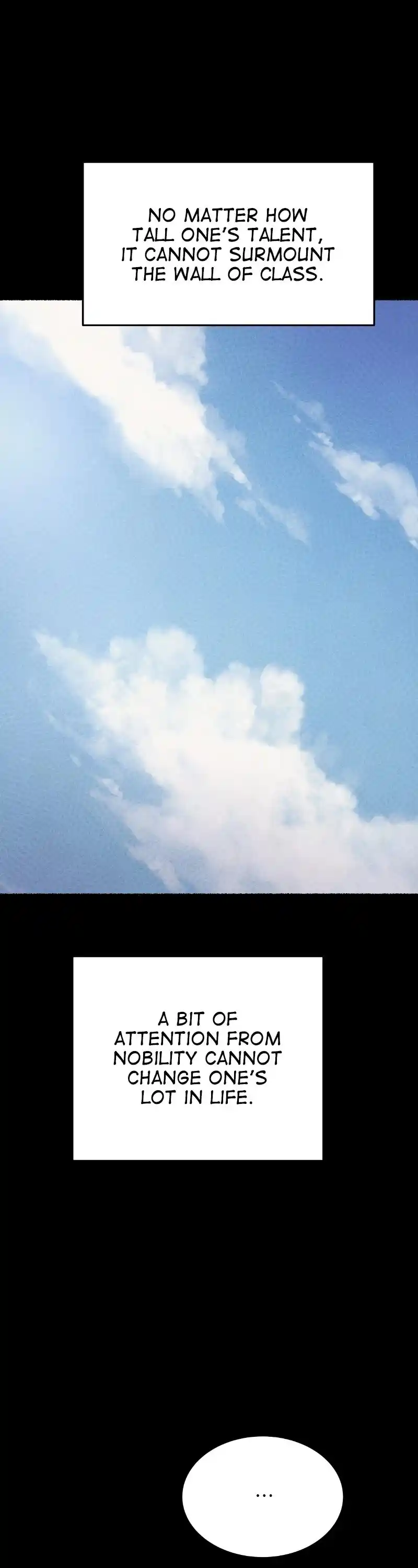 Like the Wind on a Dry Branch Chapter 140