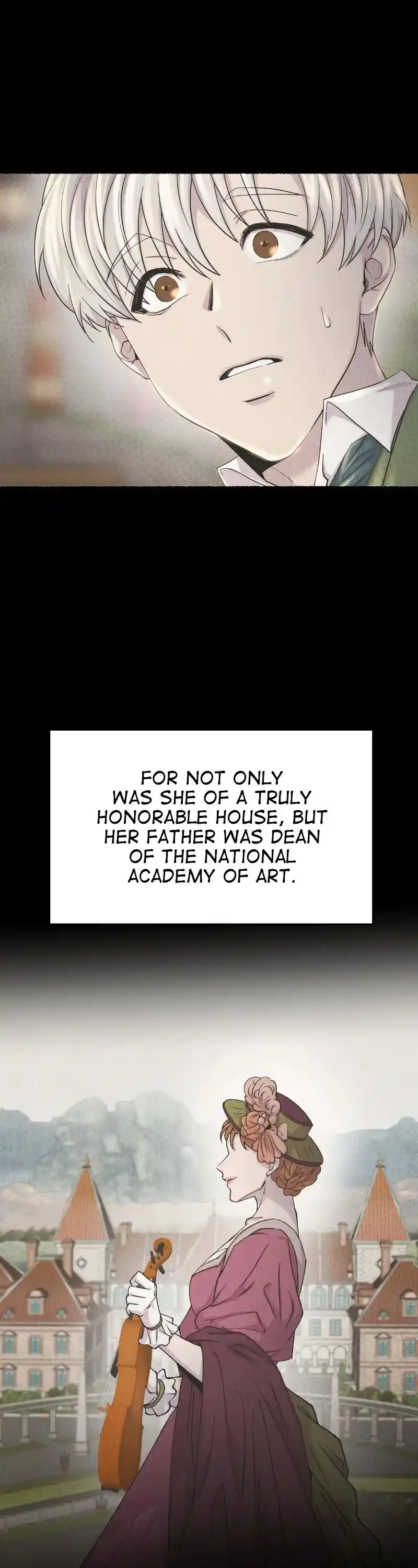 Like the Wind on a Dry Branch Chapter 140