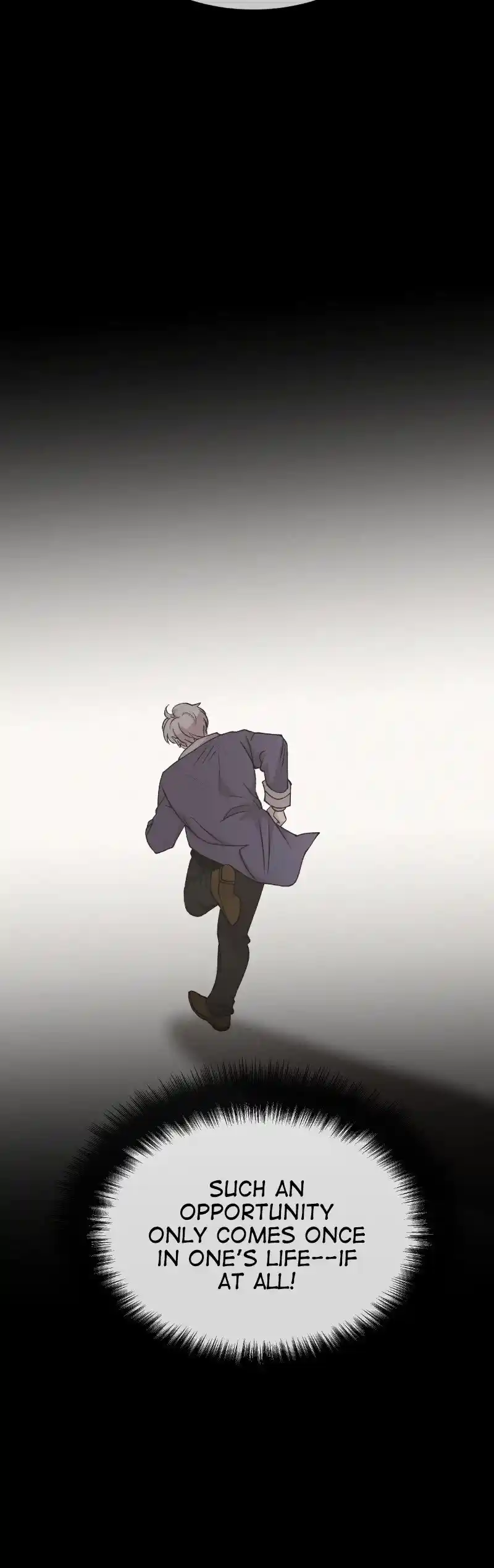 Like the Wind on a Dry Branch Chapter 140