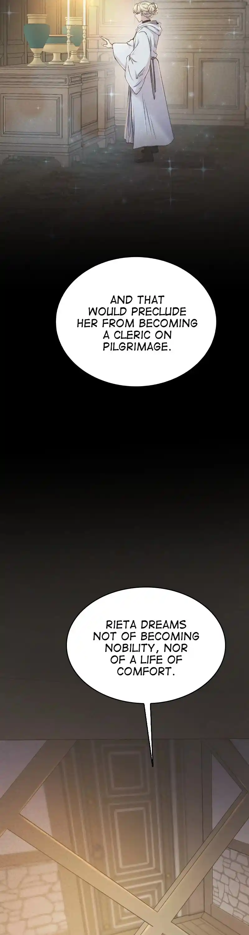 Like the Wind on a Dry Branch Chapter 140