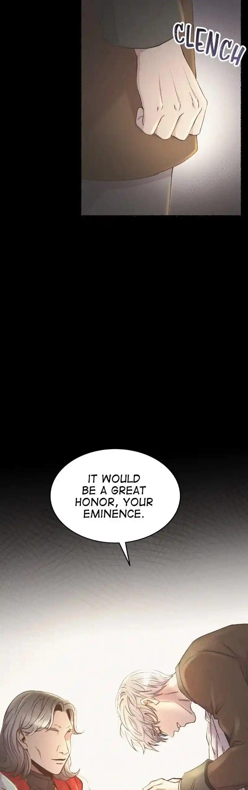 Like the Wind on a Dry Branch Chapter 140