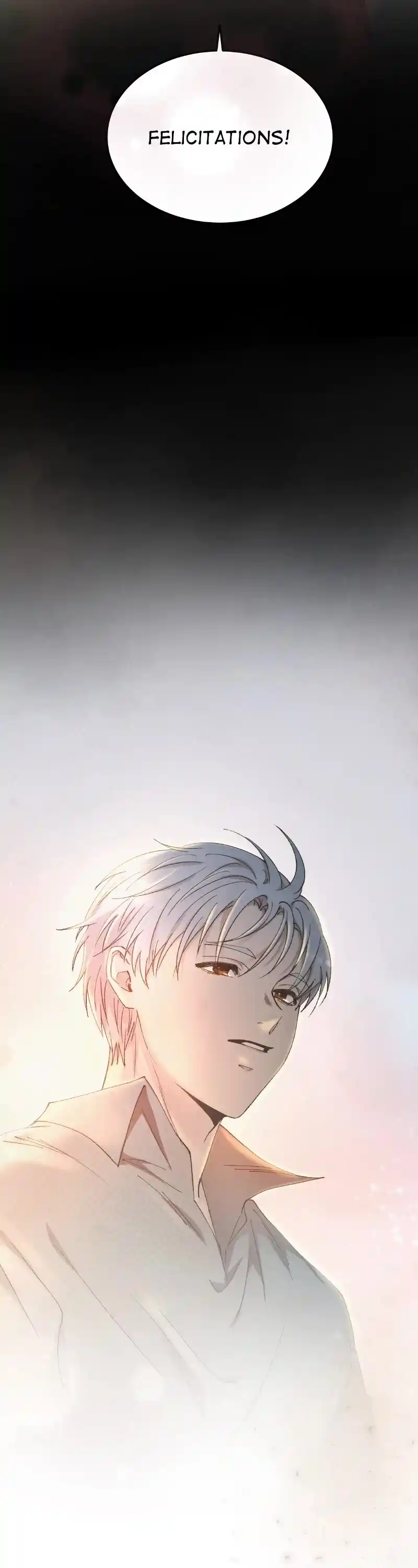 Like the Wind on a Dry Branch Chapter 140