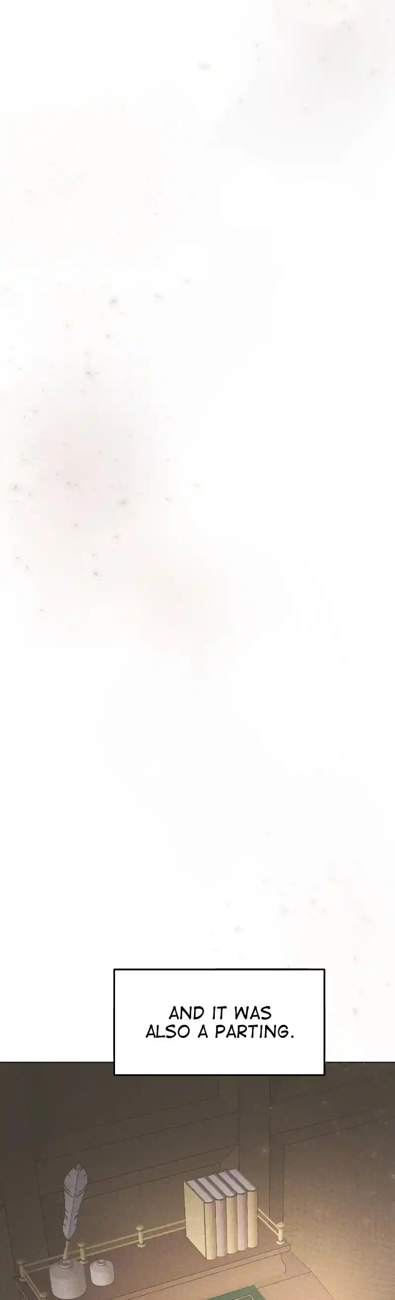 Like the Wind on a Dry Branch Chapter 140