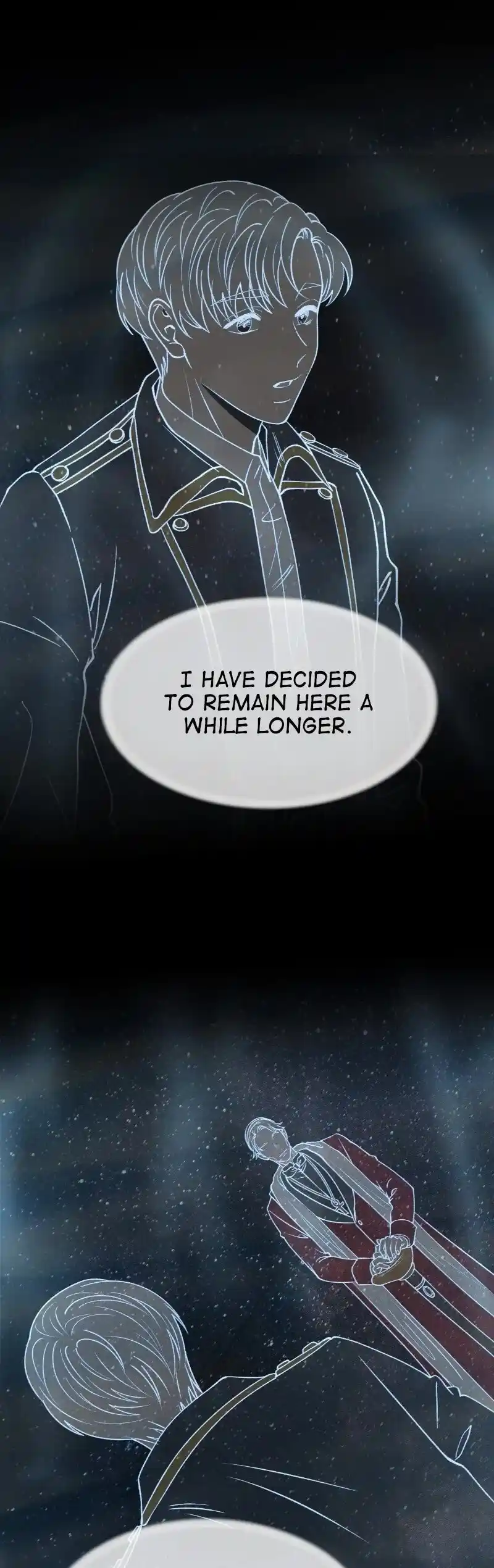 Like the Wind on a Dry Branch Chapter 141