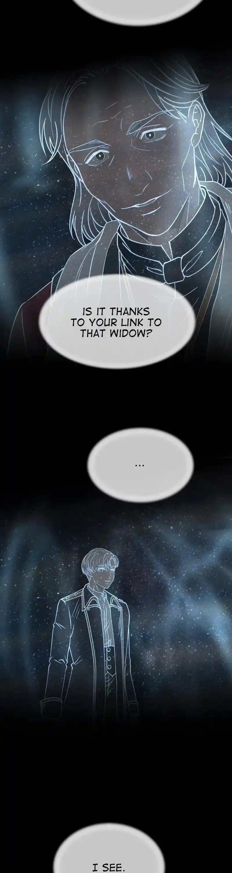 Like the Wind on a Dry Branch Chapter 141