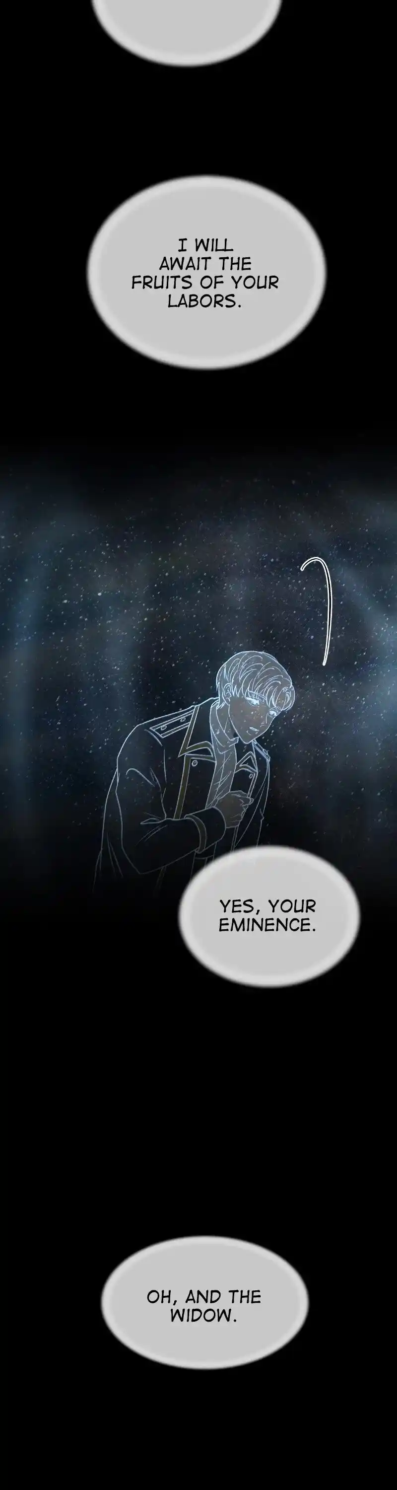 Like the Wind on a Dry Branch Chapter 141