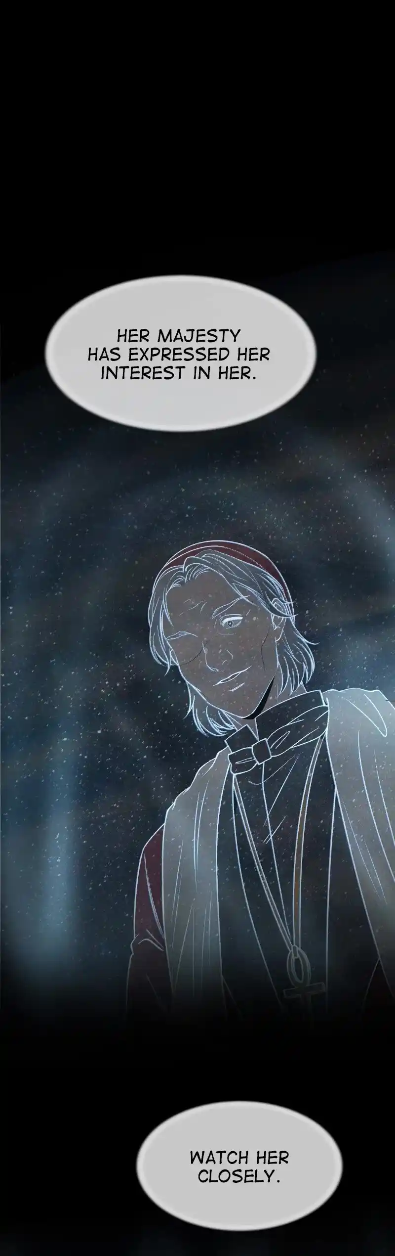 Like the Wind on a Dry Branch Chapter 141