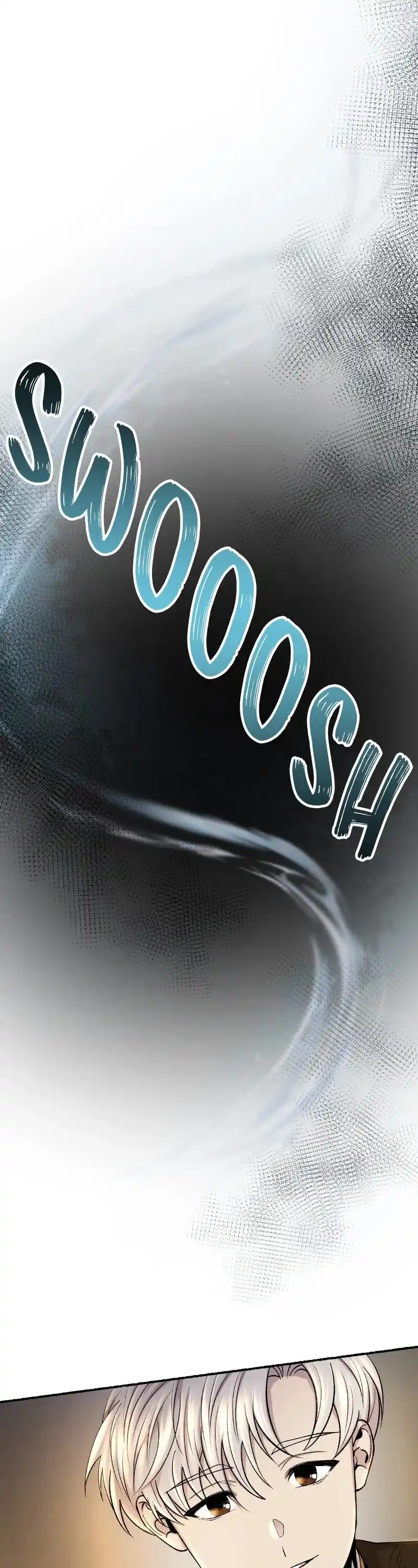 Like the Wind on a Dry Branch Chapter 141