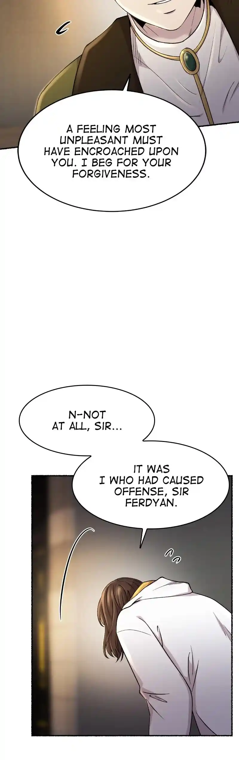 Like the Wind on a Dry Branch Chapter 141