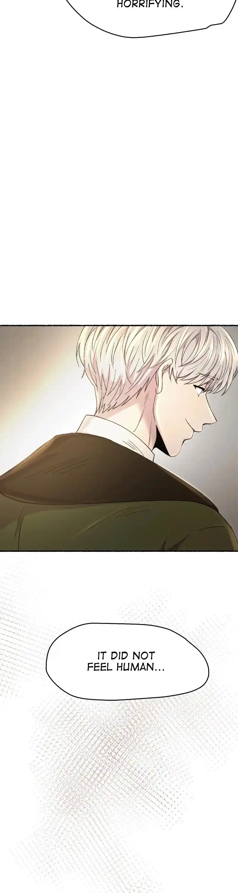 Like the Wind on a Dry Branch Chapter 141