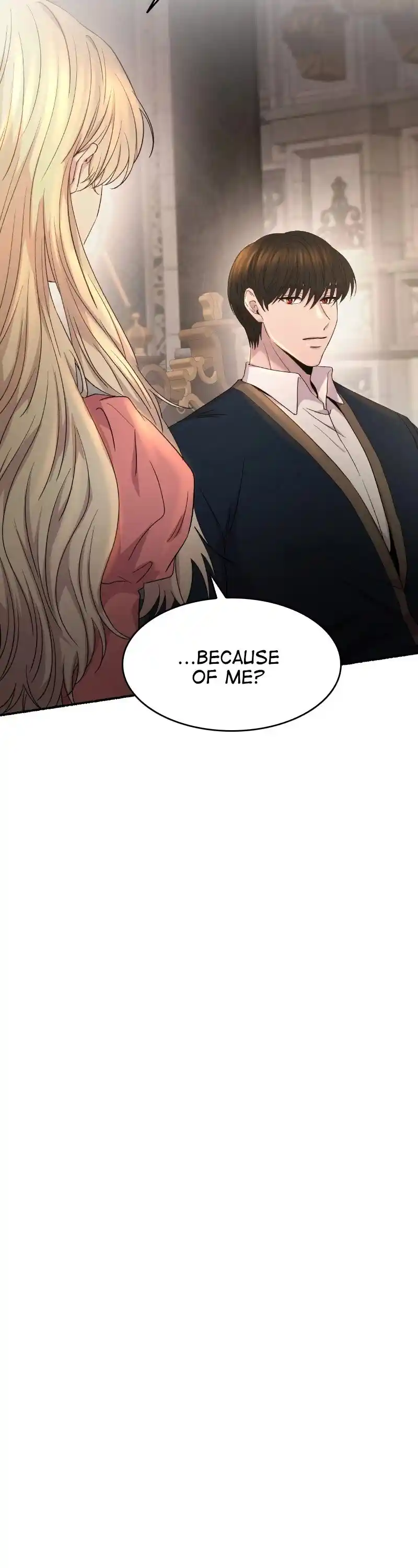 Like the Wind on a Dry Branch Chapter 141