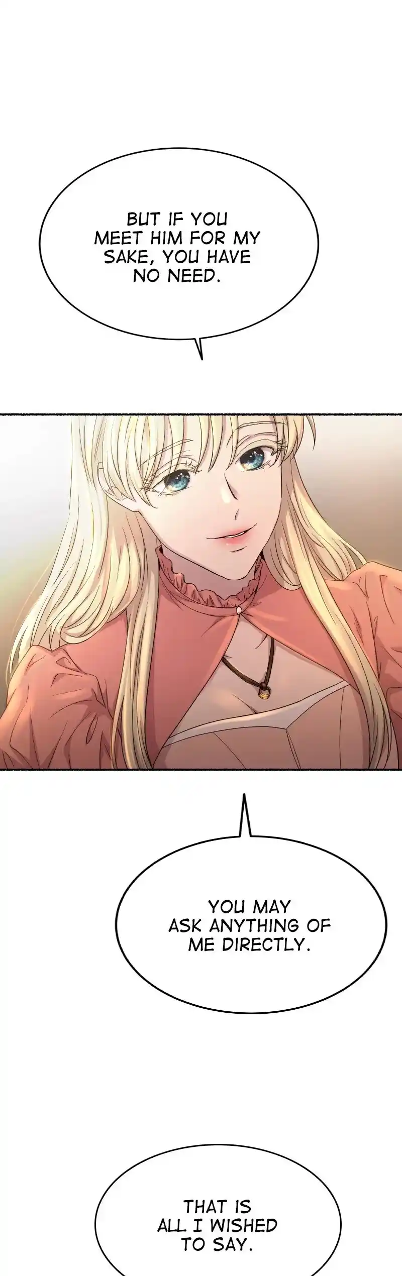 Like the Wind on a Dry Branch Chapter 141