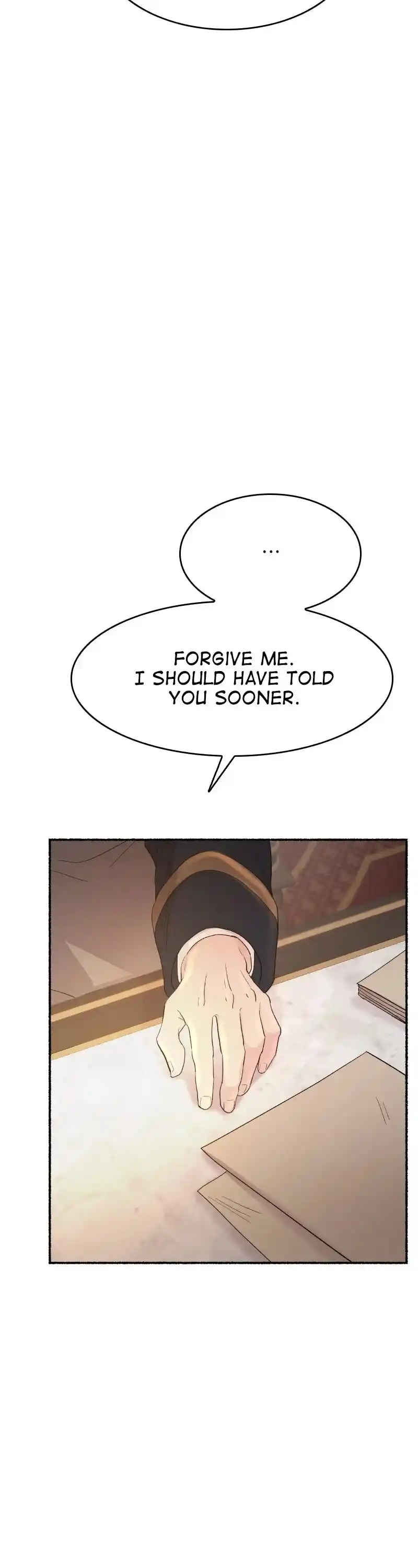 Like the Wind on a Dry Branch Chapter 141