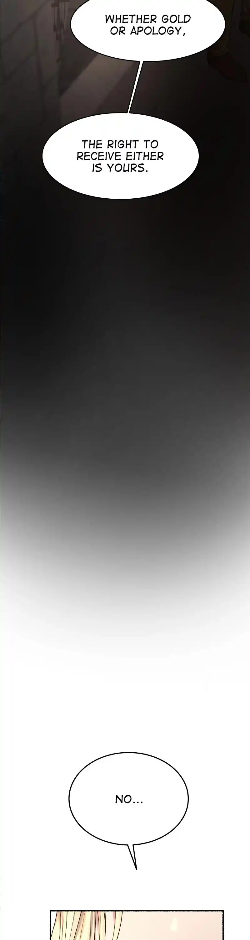 Like the Wind on a Dry Branch Chapter 141