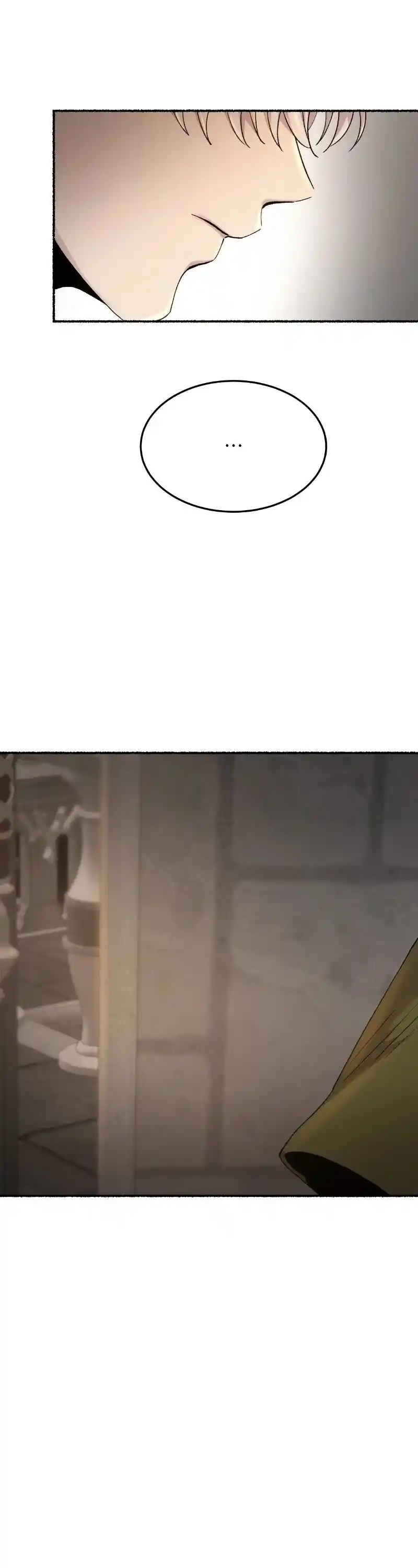 Like the Wind on a Dry Branch Chapter 141