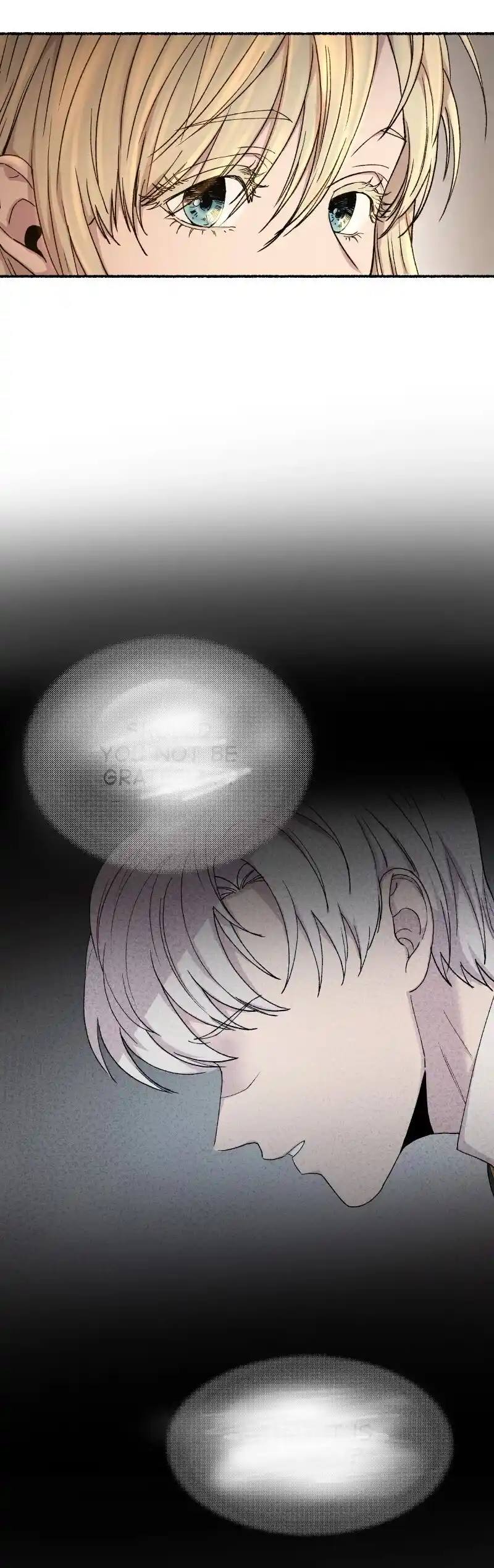 Like the Wind on a Dry Branch Chapter 141