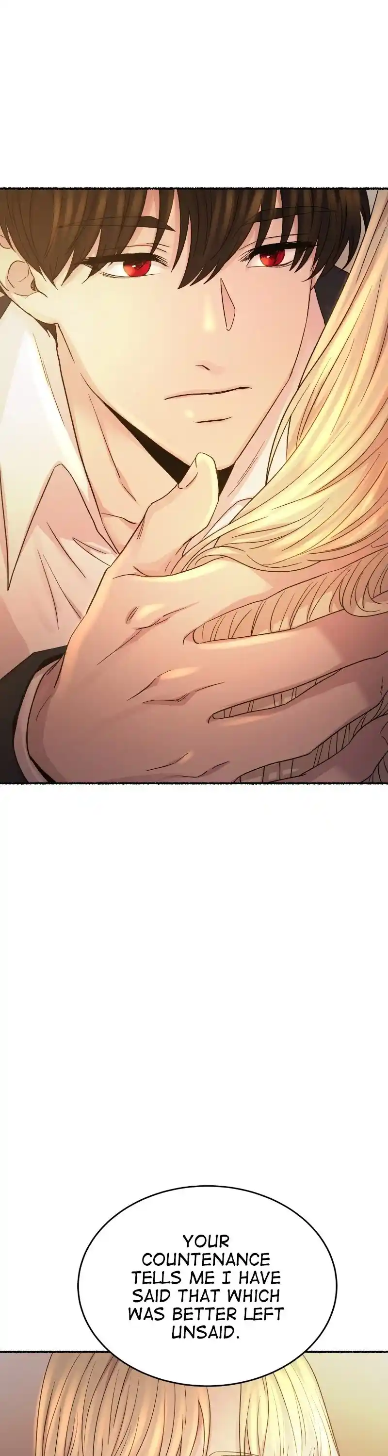 Like the Wind on a Dry Branch Chapter 141