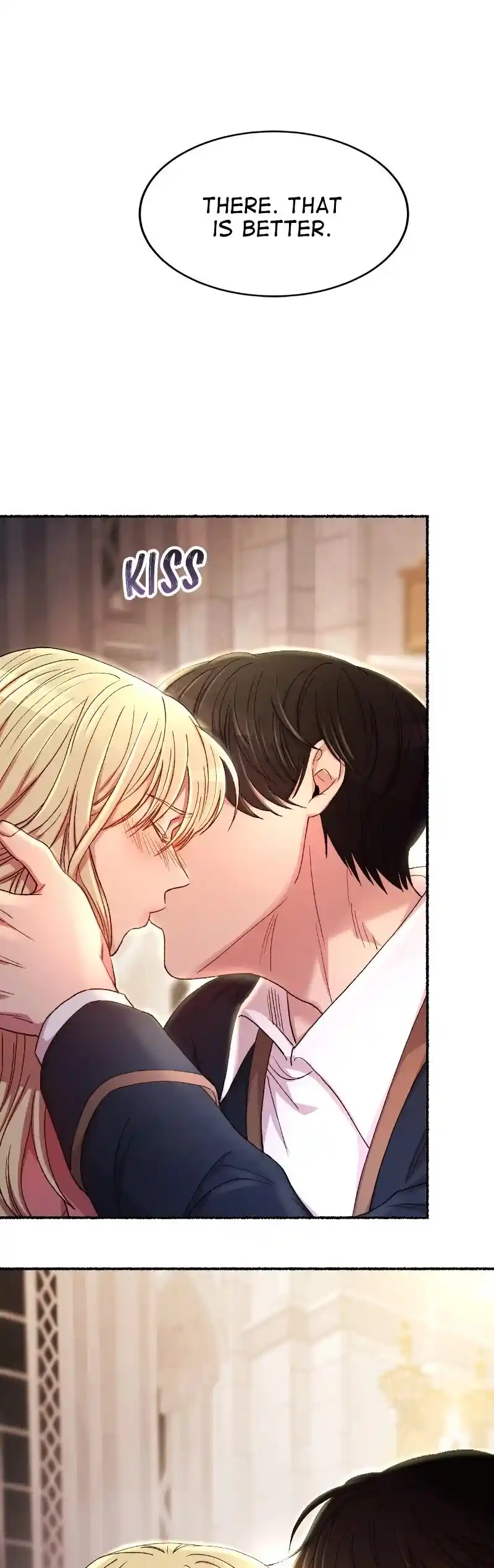 Like the Wind on a Dry Branch Chapter 141