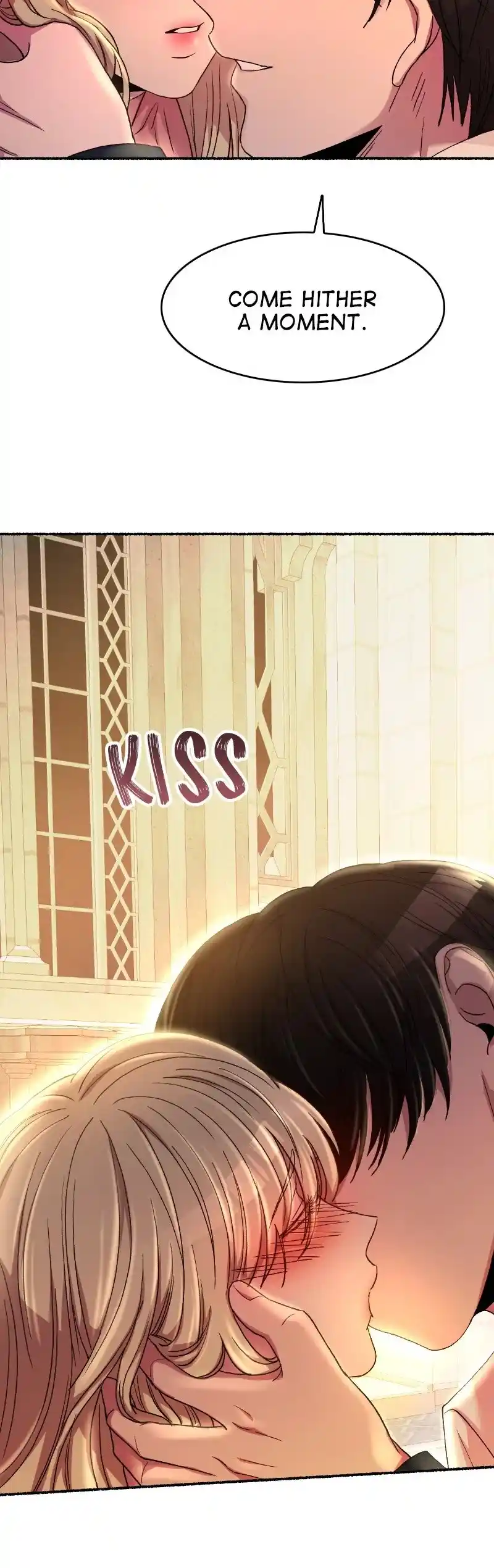 Like the Wind on a Dry Branch Chapter 141