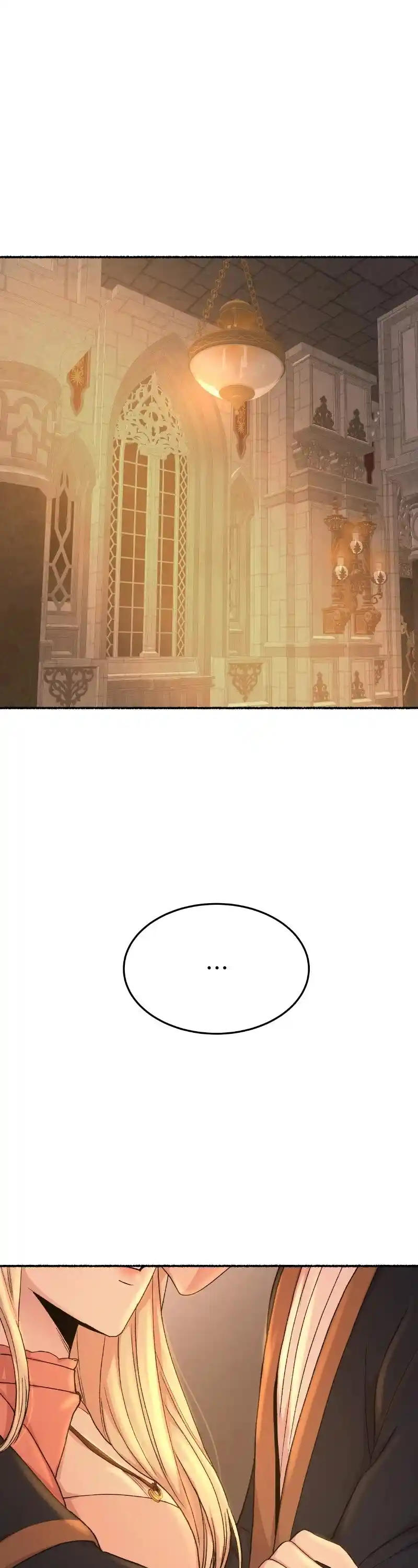 Like the Wind on a Dry Branch Chapter 141