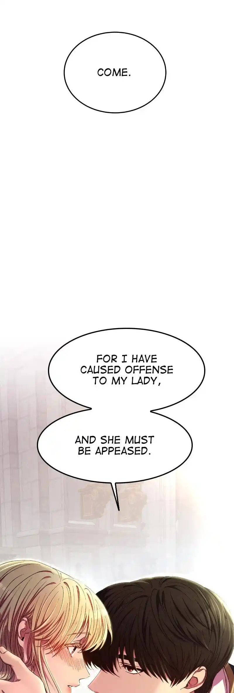 Like the Wind on a Dry Branch Chapter 141