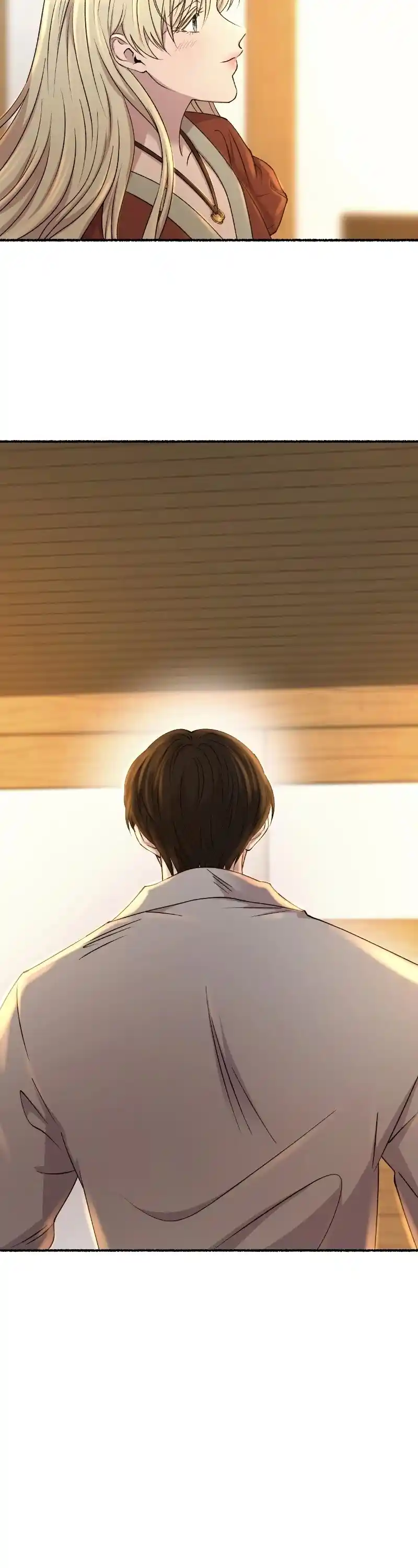 Like the Wind on a Dry Branch Chapter 142